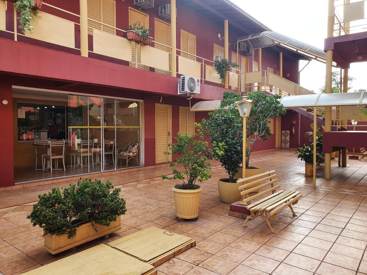 Sta Monica Hotel