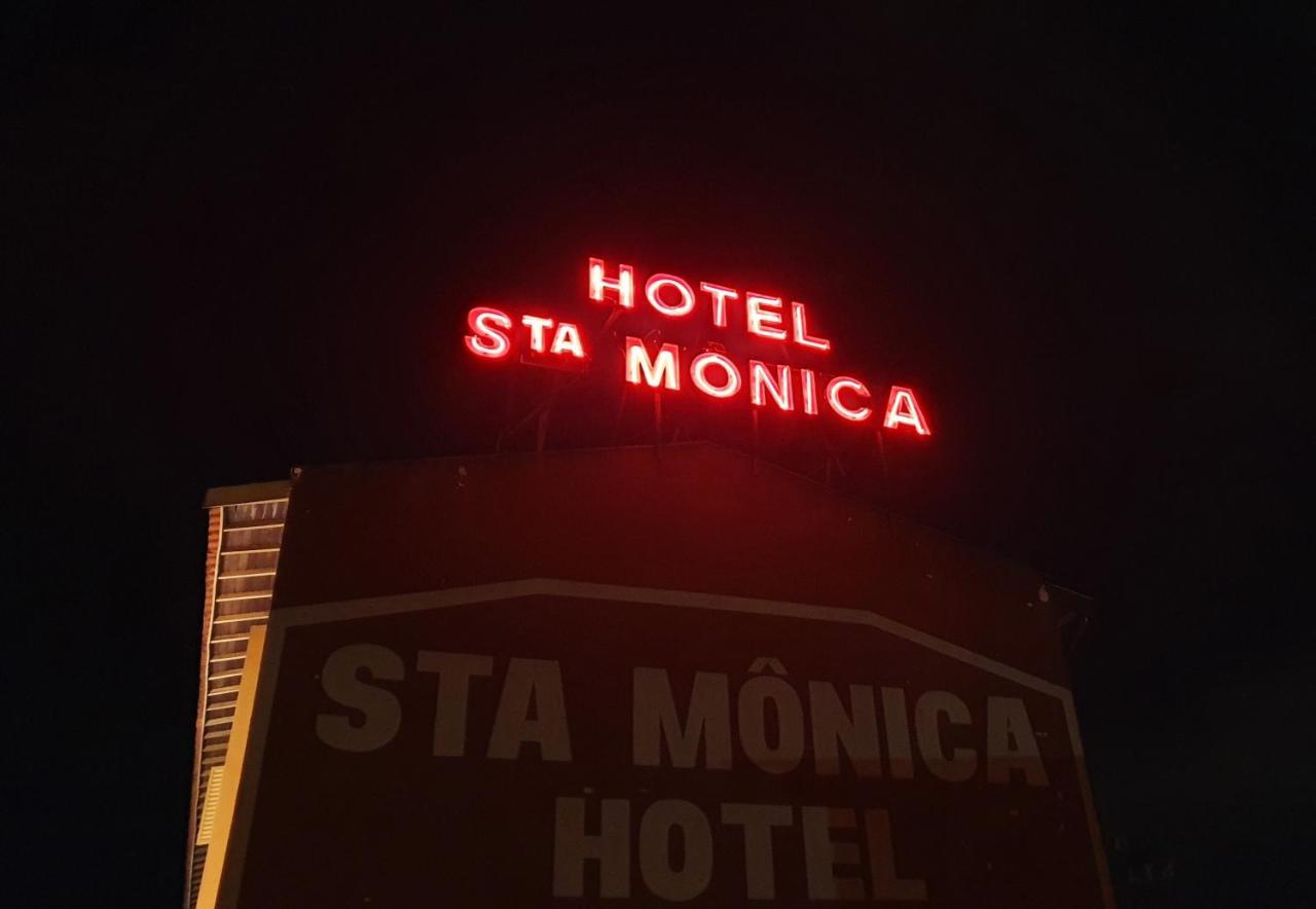 Sta Monica Marilia