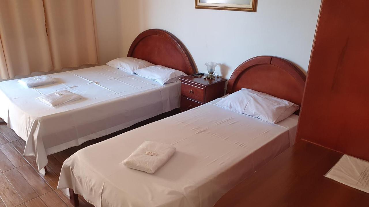 Sta Monica Hotel 3*