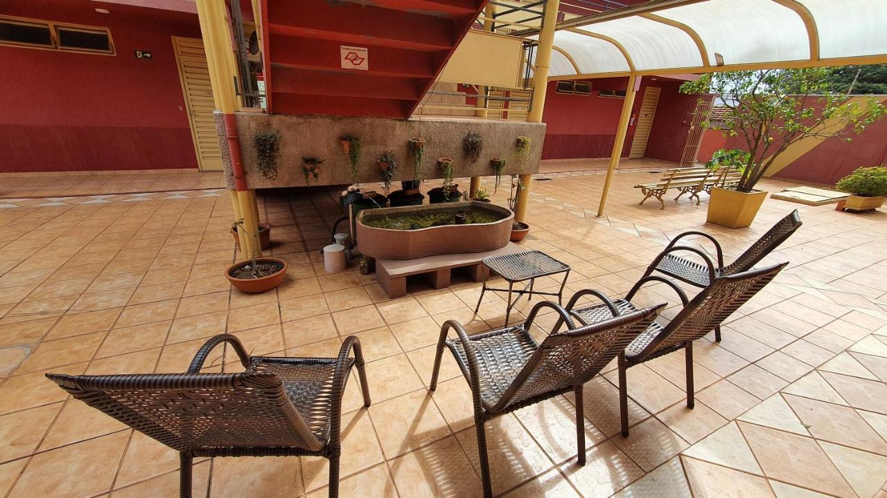 Sta Monica Marilia