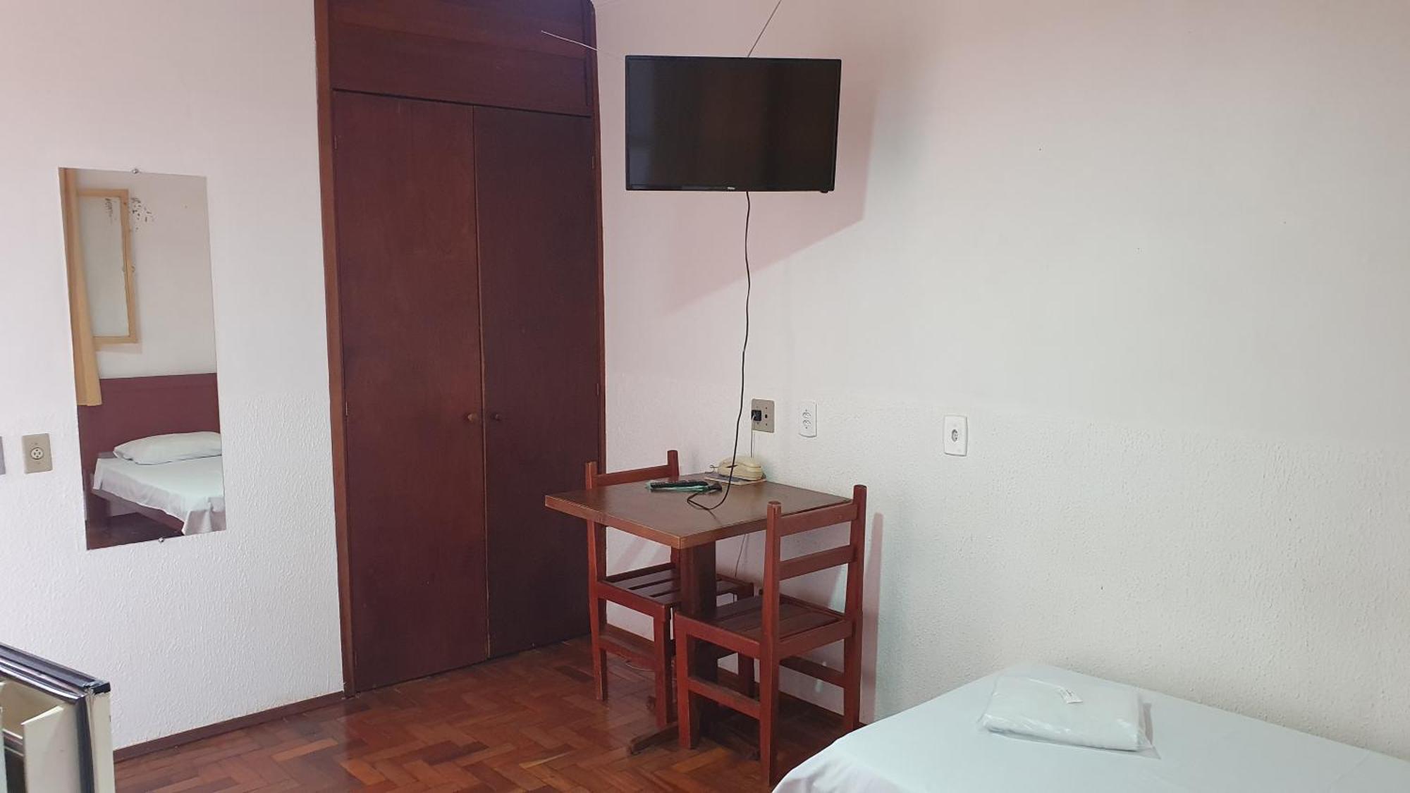 Sta Monica 3* Marilia