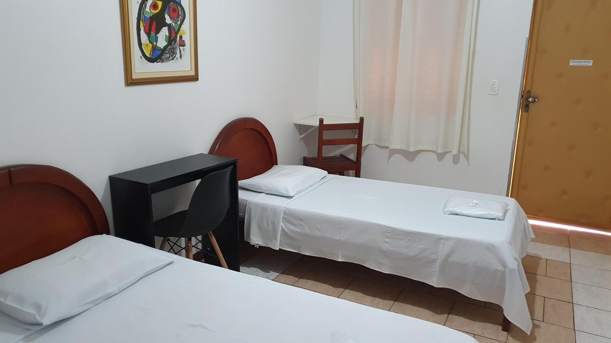 Hotel Sta Monica 3*