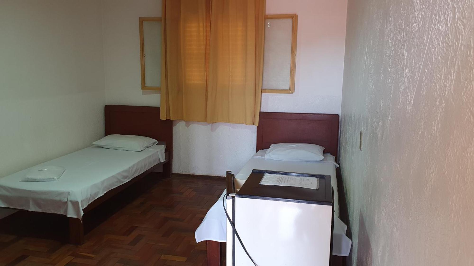Sta Monica Hotel Marilia