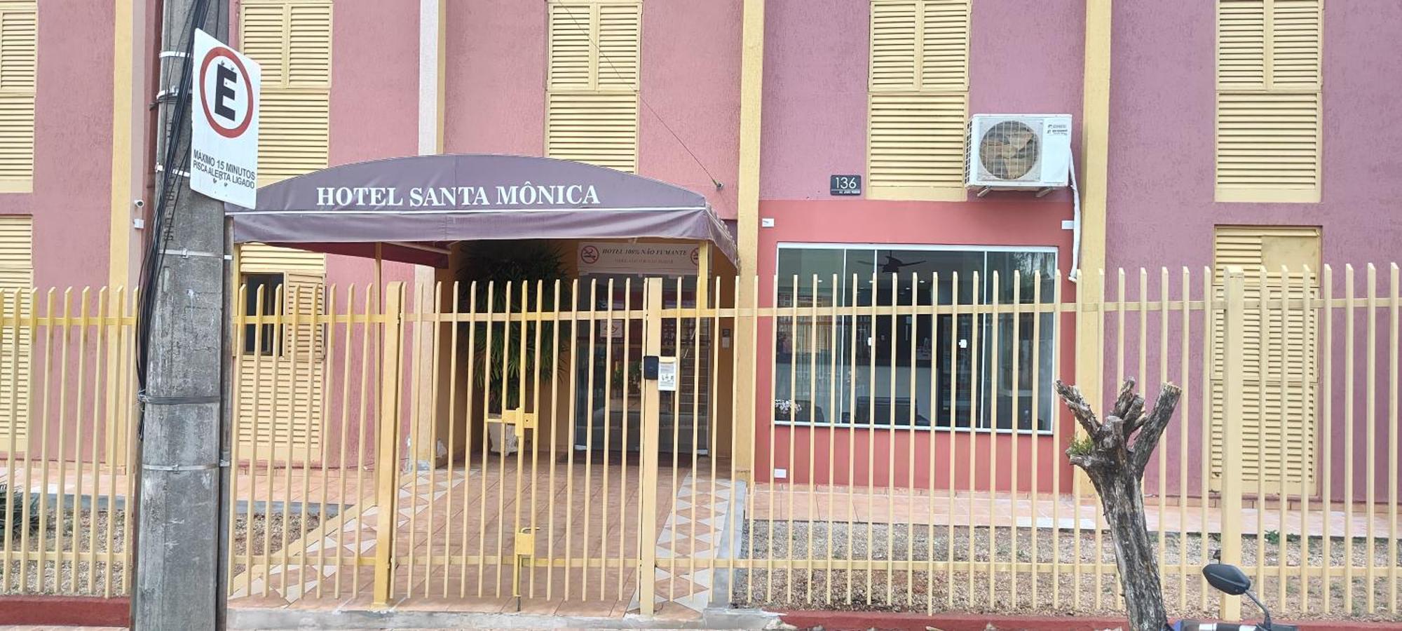 Sta Monica Marilia