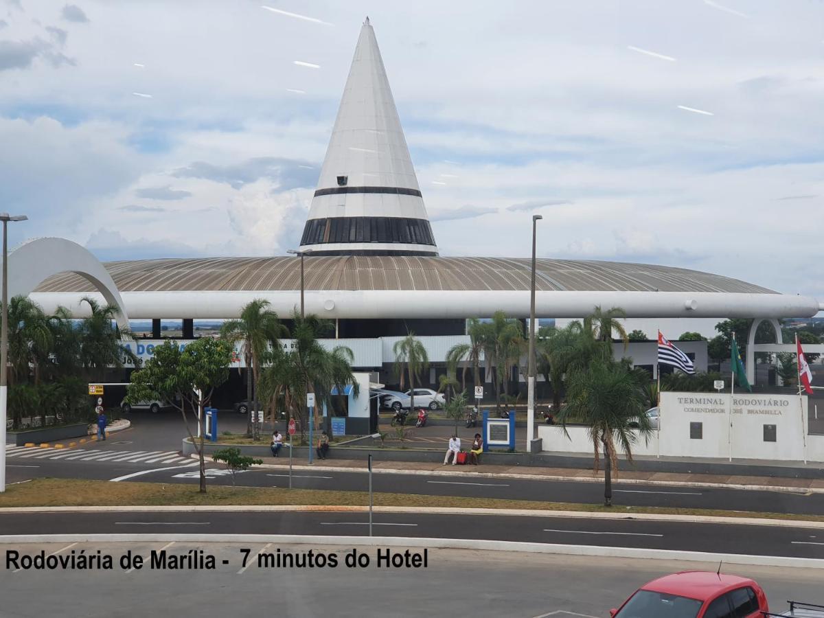 Hotel Sta Mônica Marília